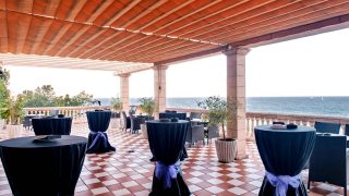 Hotel Barcelo Illetas12