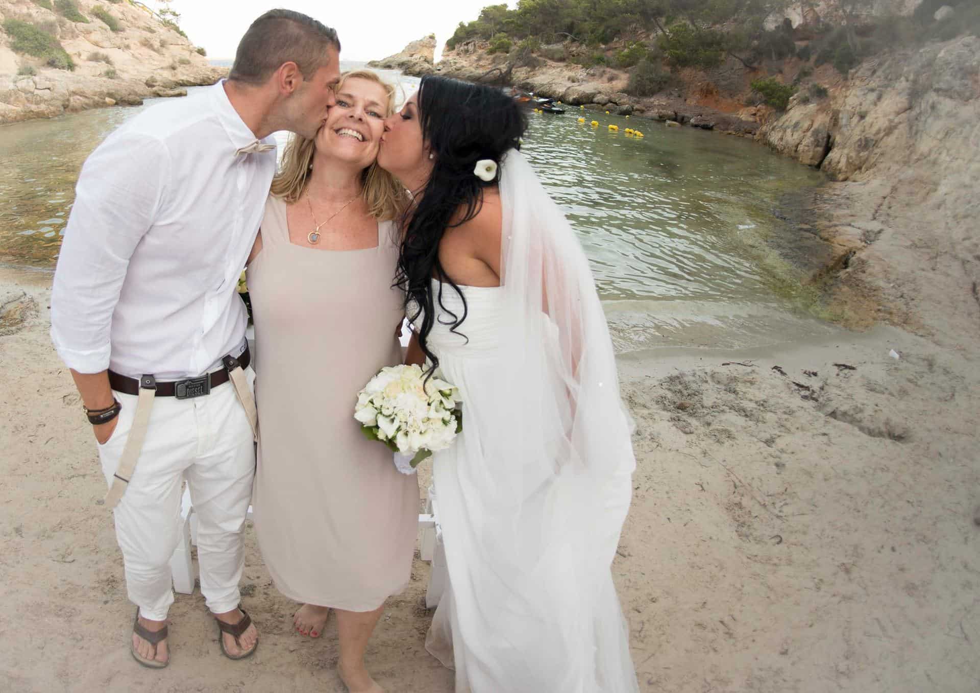 Weddingplaner auf Mallorca