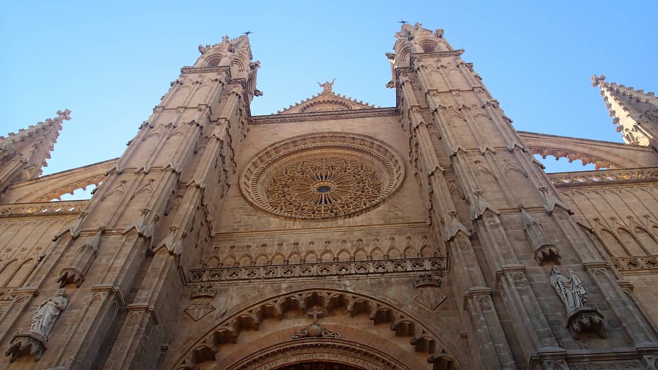 Veranstaltungen auf Mallorca